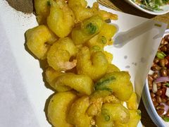 -大闫家烧烤·小海鲜家常菜(郑庄店)