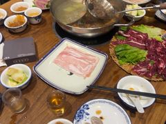 -厝味火锅·潮汕卤水火锅(十一合店)
