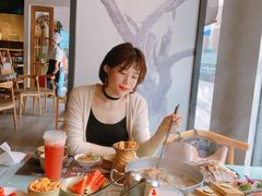 -盡膳口福·百年汤方火锅(科华北路店)