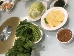 -天宜隆蘑菇宴火锅(石景山旗舰店)