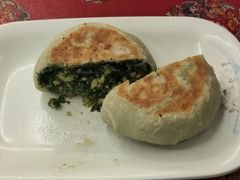 茴香盒子-玉华台饭庄(裕中西里小区店)