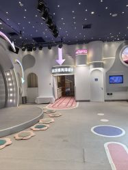-嗨贝天地(济南万象城店)
