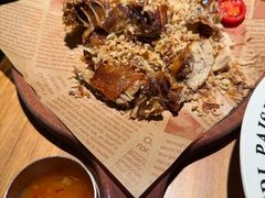 -岛风·台食小馆 ISLAND BISTRO(烟台山店)