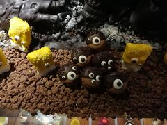 -长沙北辰洲际酒店-兰调全日餐厅