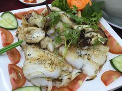-QQ海鲜餐厅