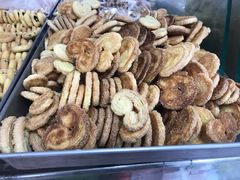-爱德顺糕点食屋(利民道店)