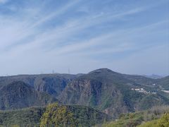 -伏羲山旅游区
