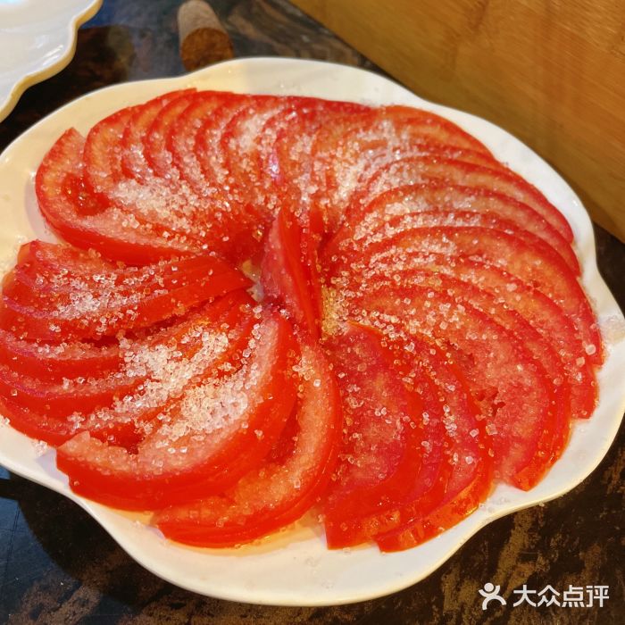 郑贵初烧烤·烤凤爪的发明者(王家湾店)图片