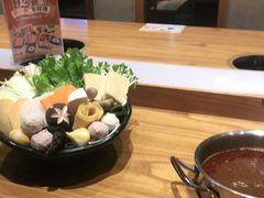 -呷哺呷哺(万达新世界店)