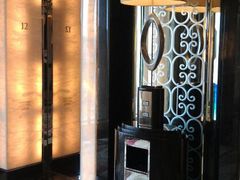 -澳门十六浦索菲特大酒店