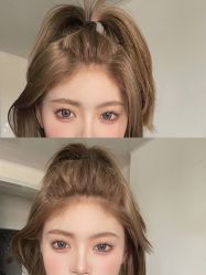 点击看大图 -3AM HAIR SALON烫发染发接发