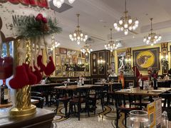 -Entrecôte 法国牛扒馆(保利·时光里店)