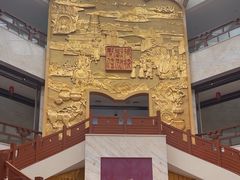 -张掖市博物馆
