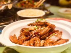 -古田会·肥肠鸡(古田店)