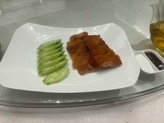 -广东胜利宾馆西关粤中餐厅