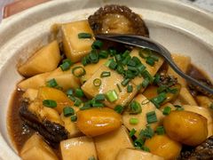 -南山饭店(阳明古镇店)