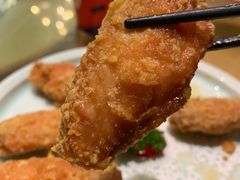 -新白鹿餐厅(爱琴海购物中心店)