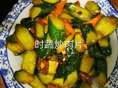 -李太婆鱼汤馆(古城路店)
