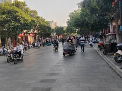 -鼓楼夜市