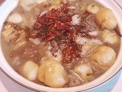 -友达面馆(二七南路店)