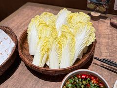 -蘑界·野生菌火锅(深业上城店)