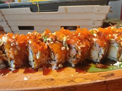 -鳗鱼家·深夜食堂(军博店)