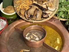 -滇釜火锅·能喝汤的火锅(车公庄店)