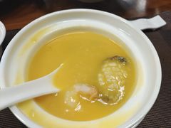 金米烩鲍鱼-新长福(星沙店)