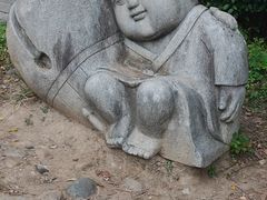 -西湖公园(鼓楼区)