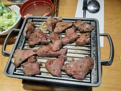 -味太助·银饭食堂(中华城店)