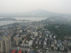 -洲际酒店·地平线全日餐厅HORIZON CAFÉ