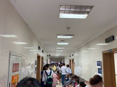 -重庆医科大学附属第一医院(本部)