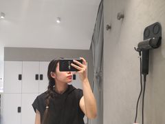 -mYSTEPS健身运动馆(古北店)