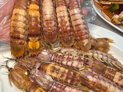 -众味海鲜大排档·活海鲜·潮汕味(南澳店)
