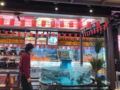 -魏铭鱼头捞饭(晋阳路店)