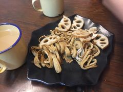 -大妈水饺(文华巷店)