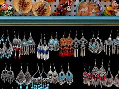 -新疆国际大巴扎