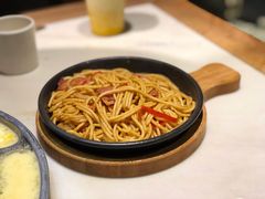 -韩宫宴烤肉·料理(苏州中心店)