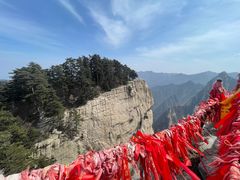 -华山风景名胜区