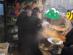 -郭记小街麻辣烫(南小街总店)