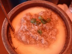 -何师烧烤Pro ·江湖川菜·小龙虾·精酿(太古里旗舰店)