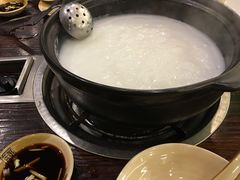 -顺德一品粥·20年凤城老字号(芳村店)