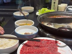-俏媳妇火锅(宽窄巷子店)