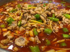 -盐井记·自贡美蛙鲜锅兔(中和店)