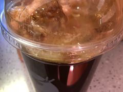 黑金气泡美式-瑞幸咖啡(浦江双辉店)