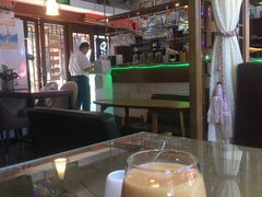 -水乡·印象咖啡馆(周庄店)