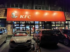 门面-肯德基(兴隆店)