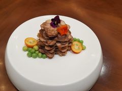 -海尔洲际酒店天下一品中餐厅