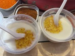 -留香铁板烤肉(解放西路旗舰店)