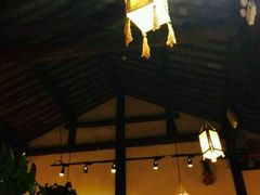 -蜜桃餐厅·古运河畔(南下塘店)